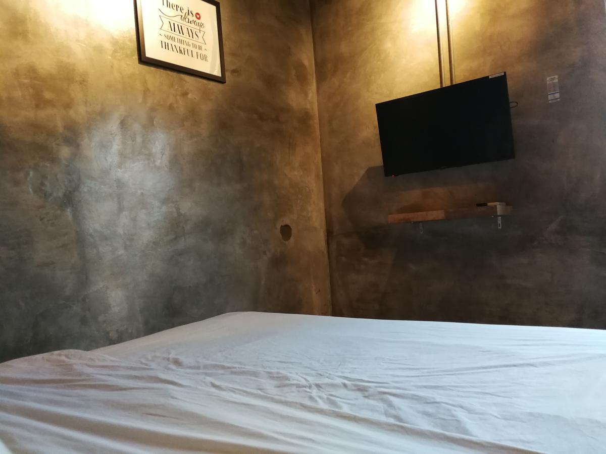 The Rise Room กัวลาตรังกานู ภายนอก รูปภาพ A room at the museum