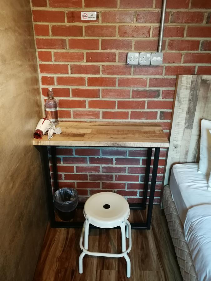 The Rise Room กัวลาตรังกานู ภายนอก รูปภาพ